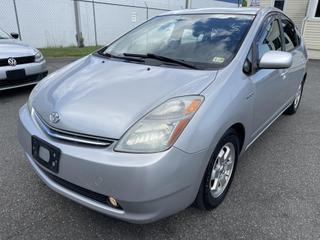 Image of 2008 TOYOTA PRIUS