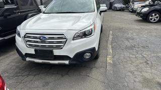 Image of 2015 SUBARU OUTBACK