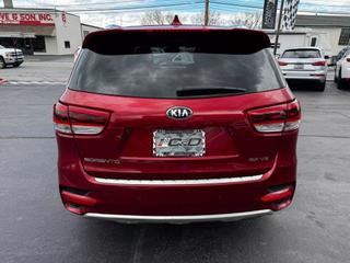 Used Kia Sorento 2016 For Sale In Lancaster, Pa 