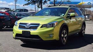 Image of 2014 SUBARU XV CROSSTREK