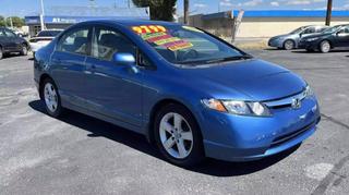 Image of 2007 HONDA CIVIC