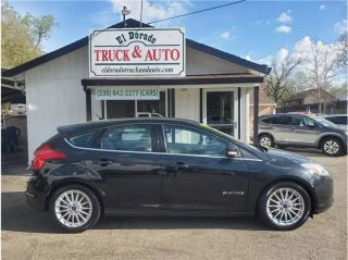 2014 FORD FOCUS BASE