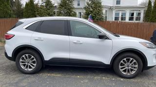 Image of 2022 FORD ESCAPE