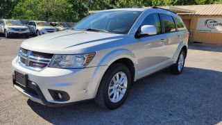 Image of 2014 DODGE JOURNEY
