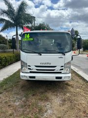 Image of 2016 ISUZU MED DUTY NPR