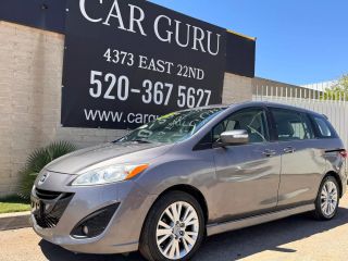 2015 MAZDA MAZDA5 TOURING