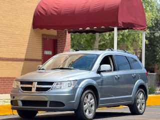 Image of 2009 DODGE JOURNEY