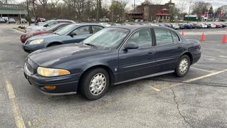 Image of 2000 BUICK LESABRE