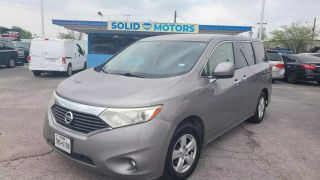 Image of 2012 NISSAN QUEST
