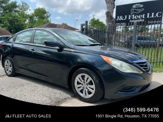 Image of 2012 HYUNDAI SONATA