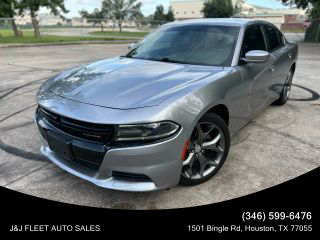 2016 DODGE CHARGER - Image