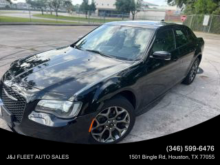 Image of 2018 CHRYSLER 300