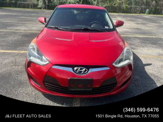 2015 HYUNDAI VELOSTER - Image