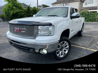 2011 GMC SIERRA 1500 CREW CAB - Image