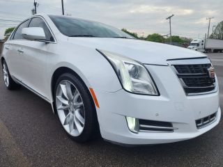 2017 CADILLAC XTS LUXURY PREMIUM