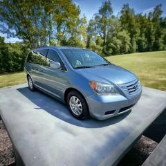 Image of 2008 HONDA ODYSSEY