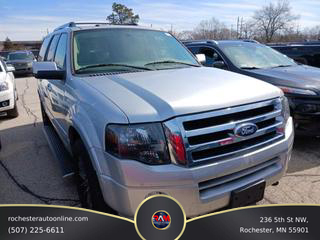 Image of 2012 FORD EXPEDITION