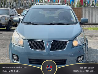 Image of 2009 PONTIAC VIBE