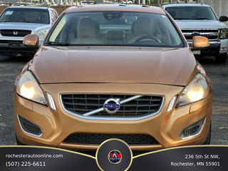 Image of 2012 VOLVO S60