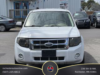 Image of 2008 FORD ESCAPE