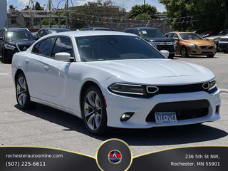Image of 2015 DODGE CHARGER