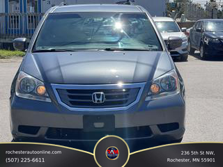 Image of 2010 HONDA ODYSSEY