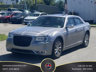 Image of 2018 CHRYSLER 300