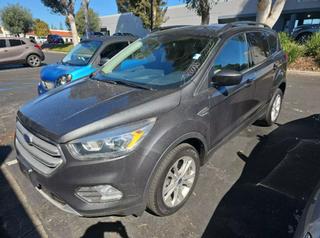 Image of 2019 FORD ESCAPE