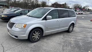 Image of 2009 CHRYSLER TOWN & COUNTRY