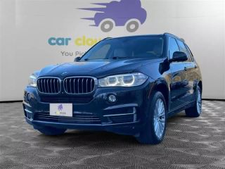 2014 BMW X5 XDRIVE35I