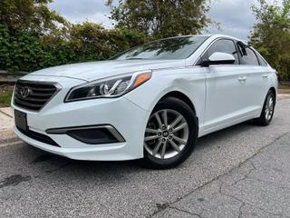 Image of 2016 HYUNDAI SONATA