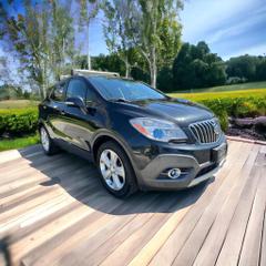 Image of 2016 BUICK ENCORE