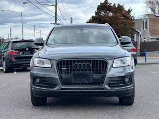 Image of 2017 AUDI Q5