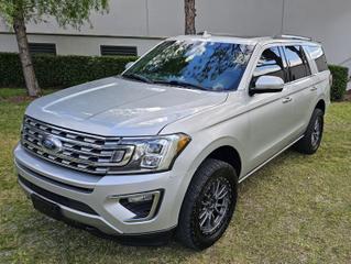 2018 FORD EXPEDITION - Image
