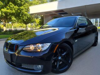 Image of 2009 BMW 3 SERIES