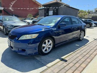 Image of 2008 TOYOTA CAMRY