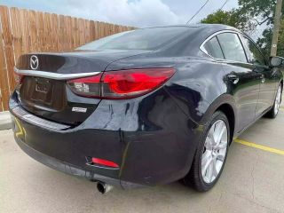 USED MAZDA MAZDA6 2015 for sale in Belton, TX | Shelley's Auto Sales LLC