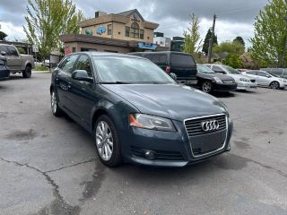 Image of 2009 AUDI A3