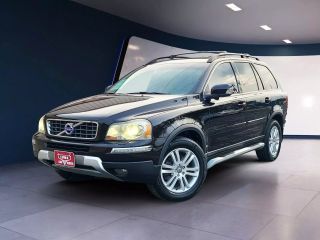Image of 2010 VOLVO XC90