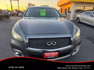 Image of 2019 INFINITI Q70