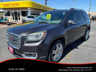 Image of 2017 GMC ACADIA LIMITED
