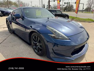 Image of 2016 NISSAN 370Z
