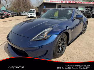 Image of 2016 NISSAN 370Z