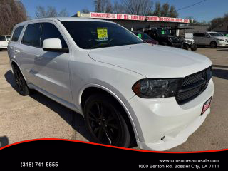 Image of 2013 DODGE DURANGO