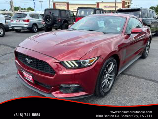Image of 2016 FORD MUSTANG