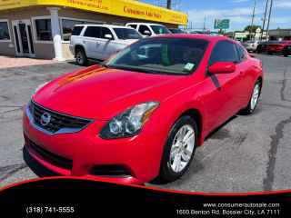 Image of 2012 NISSAN ALTIMA