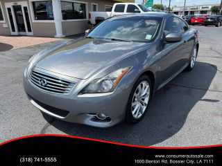 Image of 2014 INFINITI Q60