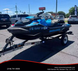 Image of 2019 SEA-DOO RXT 230