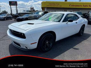 Image of 2015 DODGE CHALLENGER