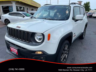 Image of 2016 JEEP RENEGADE